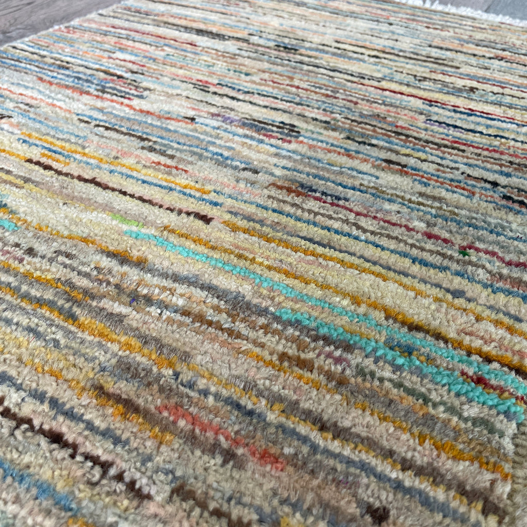 89 x 60 cm | Afghan Gabbeh Door Mat