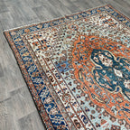 Persian Tabriz Rug