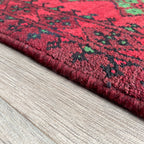 Afghan Aqcha Door Mat