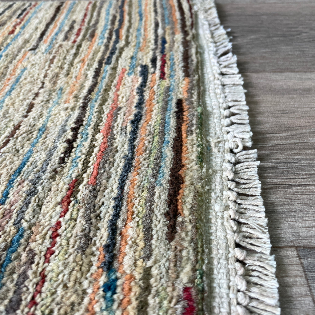89 x 60 cm | Afghan Gabbeh Door Mat