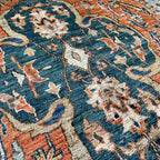 Persian Tabriz Rug