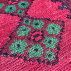 Afghan Aqcha Door Mat
