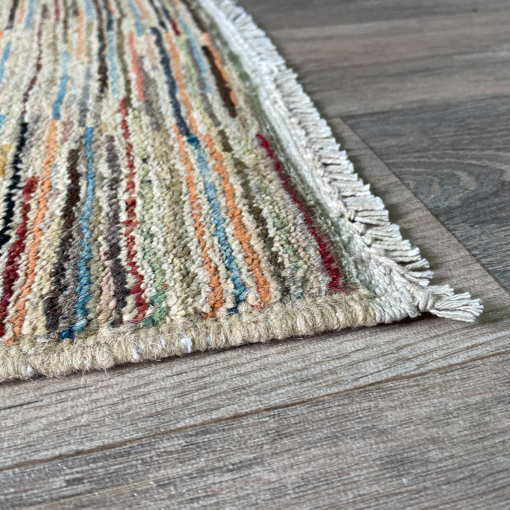 89 x 60 cm | Afghan Gabbeh Door Mat