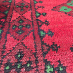 Afghan Aqcha Door Mat