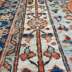 Persian Tabriz Rug