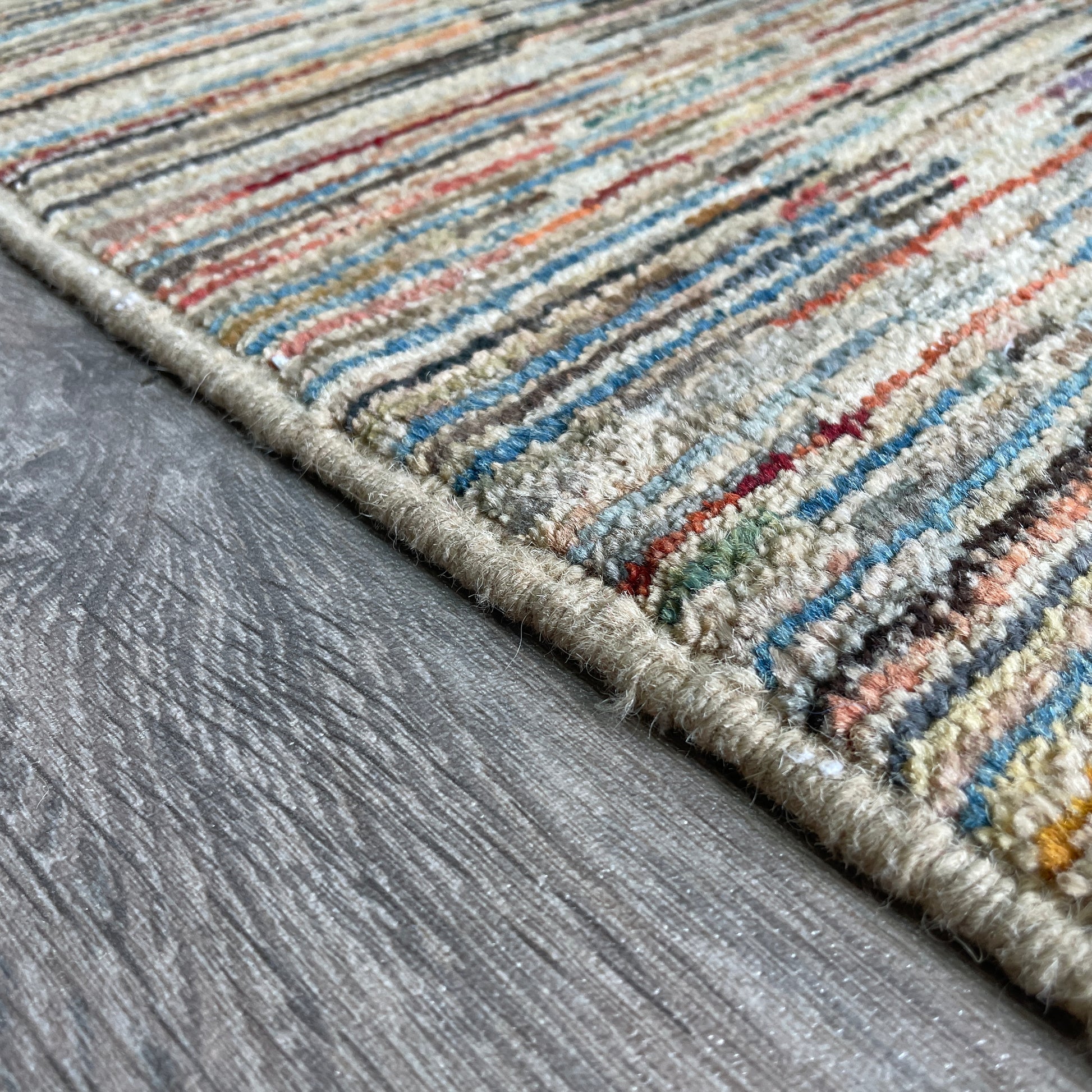 89 x 60 cm | Afghan Gabbeh Door Mat
