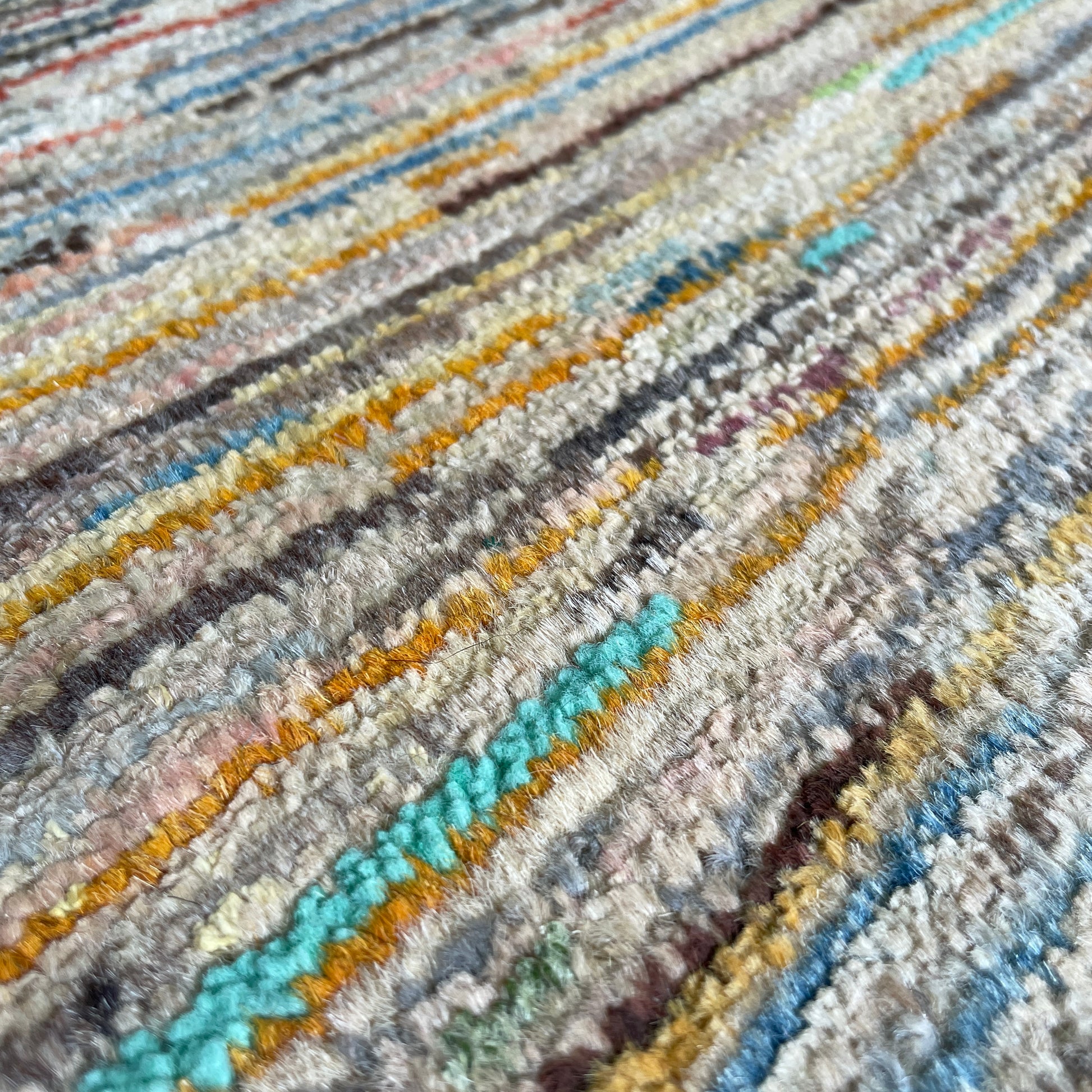 89 x 60 cm | Afghan Gabbeh Door Mat