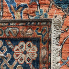 Persian Tabriz Rug