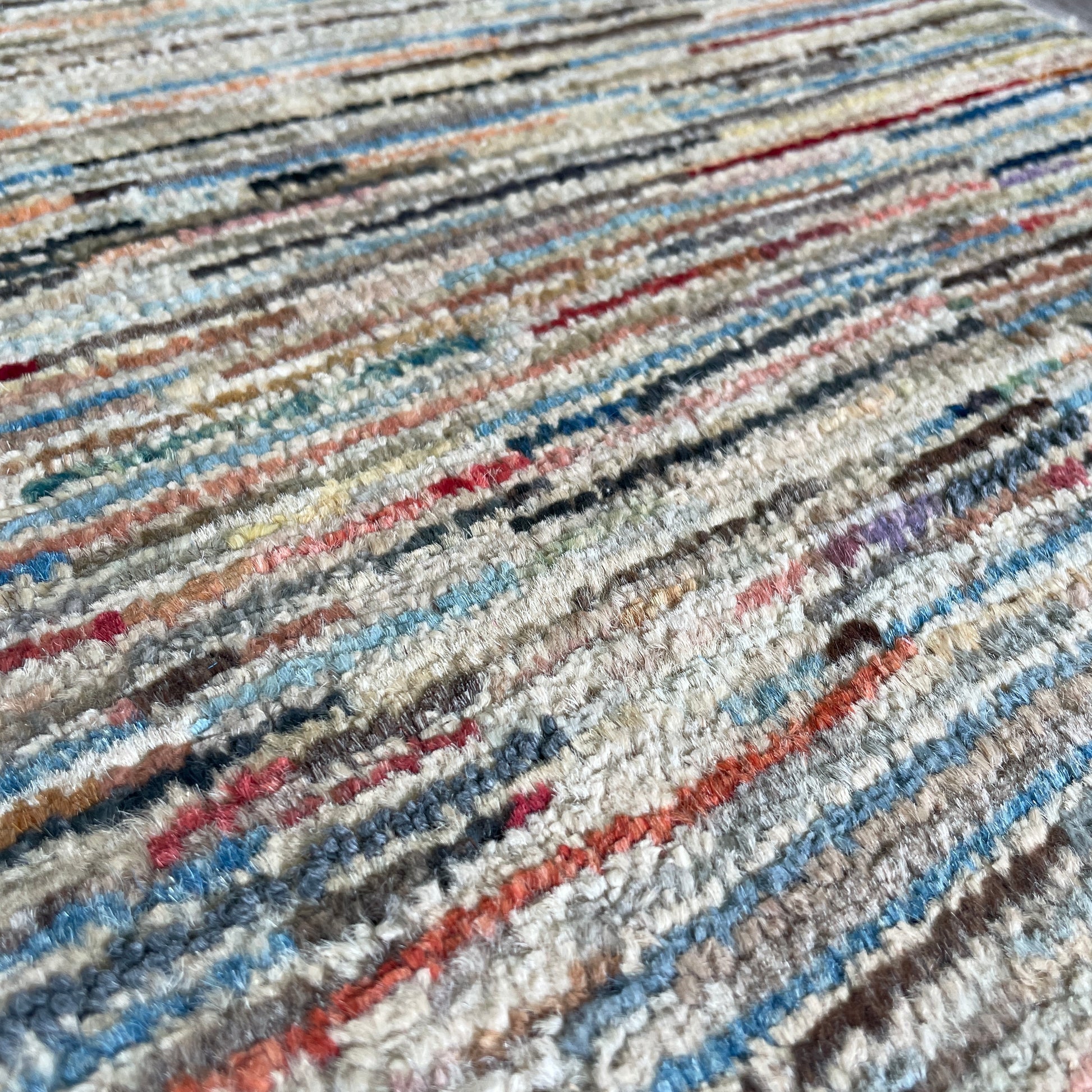 89 x 60 cm | Afghan Gabbeh Door Mat