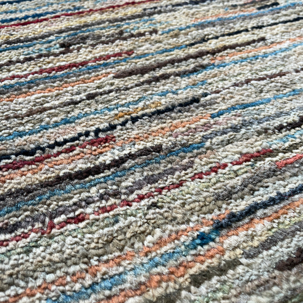 89 x 60 cm | Afghan Gabbeh Door Mat