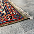 Caucasian Shirvan Rug