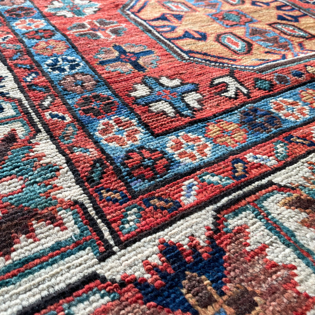 Caucasian Shirvan Rug