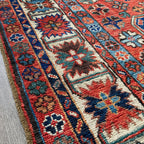 Caucasian Shirvan Rug