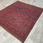 Afghan Mushwani Rug