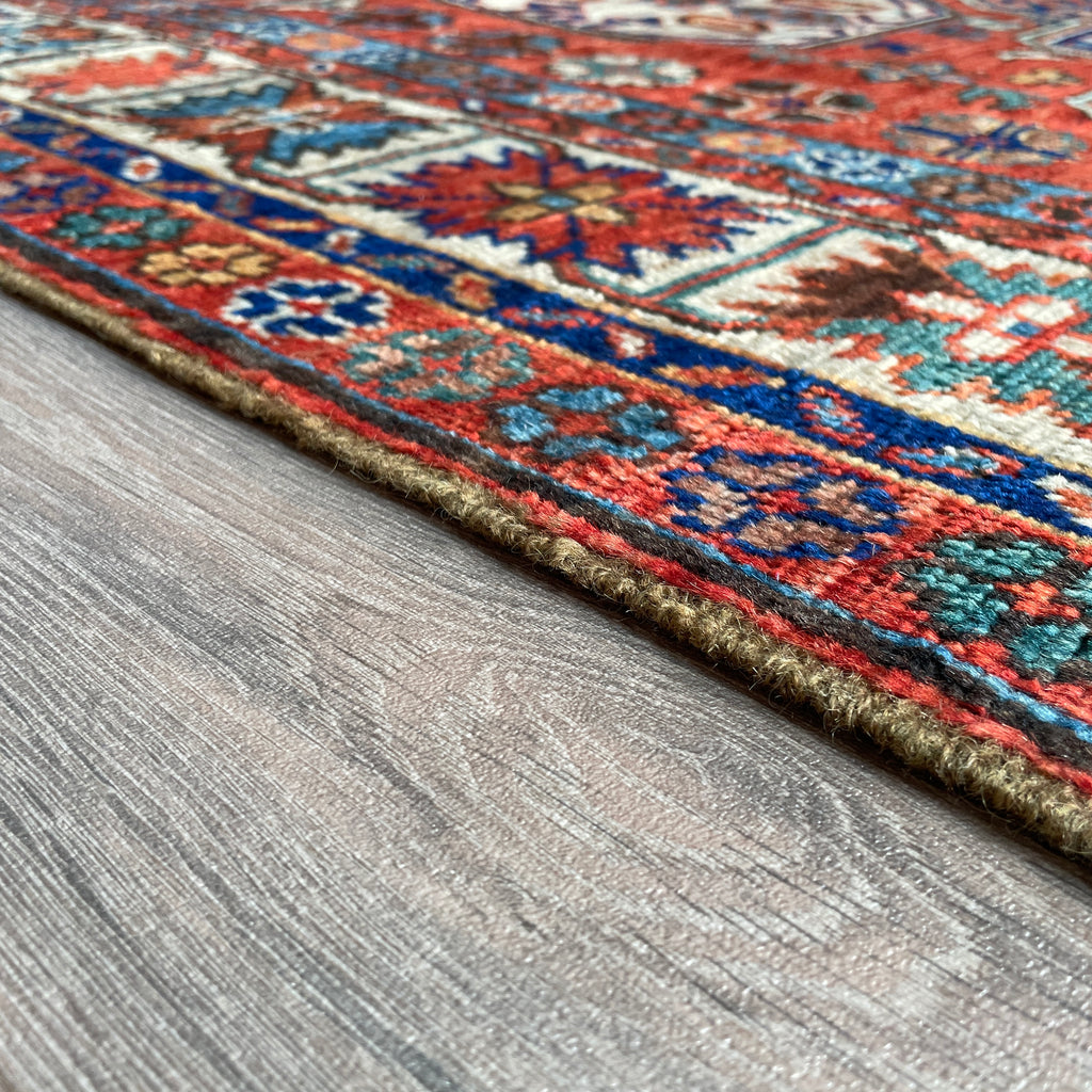 Caucasian Shirvan Rug
