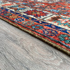 Caucasian Shirvan Rug