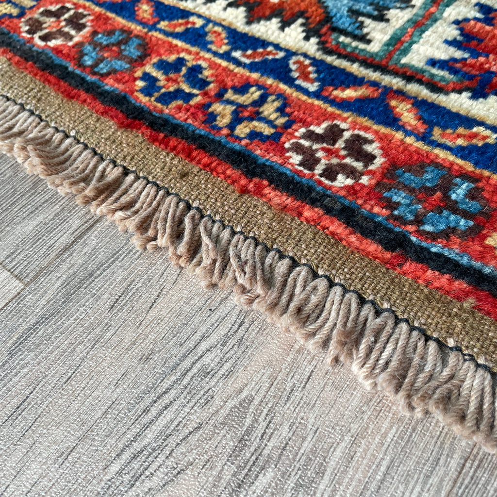 Caucasian Shirvan Rug