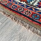 Caucasian Shirvan Rug