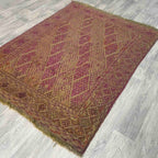 Afghan Mushwani Rug