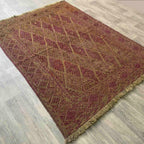 Afghan Mushwani Rug