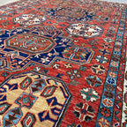 Caucasian Shirvan Rug