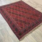 Afghan Mushwani Rug