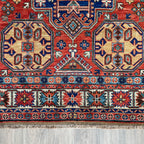 Caucasian Shirvan Rug
