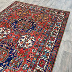Caucasian Shirvan Rug