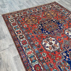 Caucasian Shirvan Rug