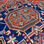 Caucasian Shirvan Rug