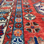 Caucasian Shirvan Rug