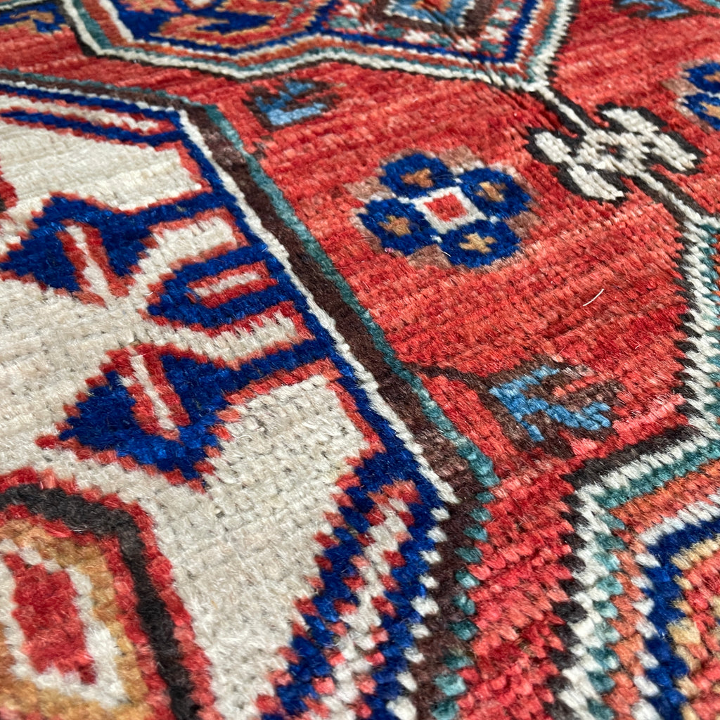 Caucasian Shirvan Rug