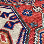 Caucasian Shirvan Rug