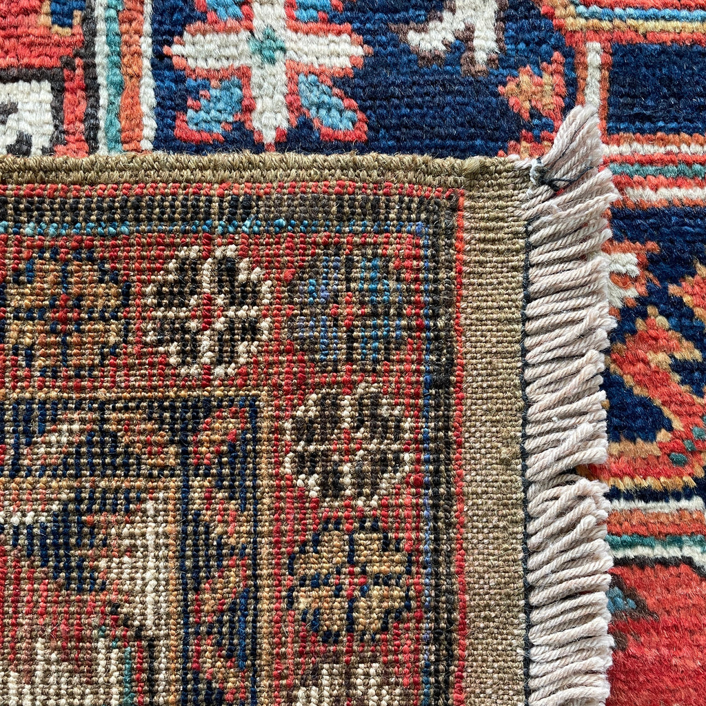 Caucasian Shirvan Rug