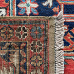 Caucasian Shirvan Rug