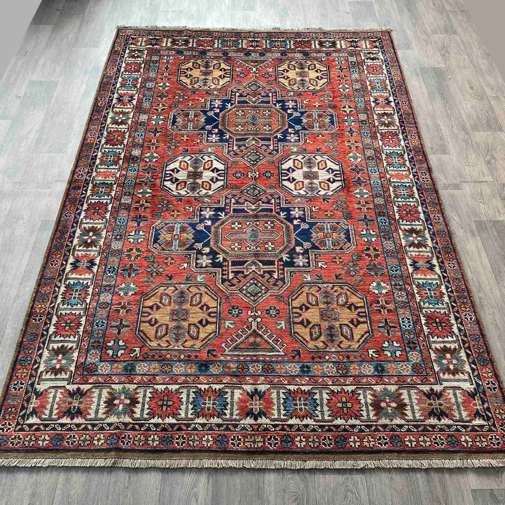 Caucasian Shirvan Rug