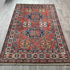 Caucasian Shirvan Rug