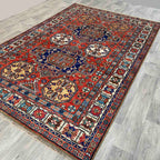 Caucasian Shirvan Rug