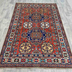 Caucasian Shirvan Rug