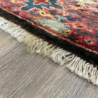 63 x 42 cm | Afghan Kazak Door Mat