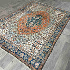 Persian Tabriz Rug