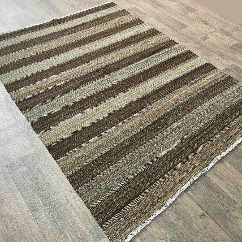 Afghan Kilim Rug