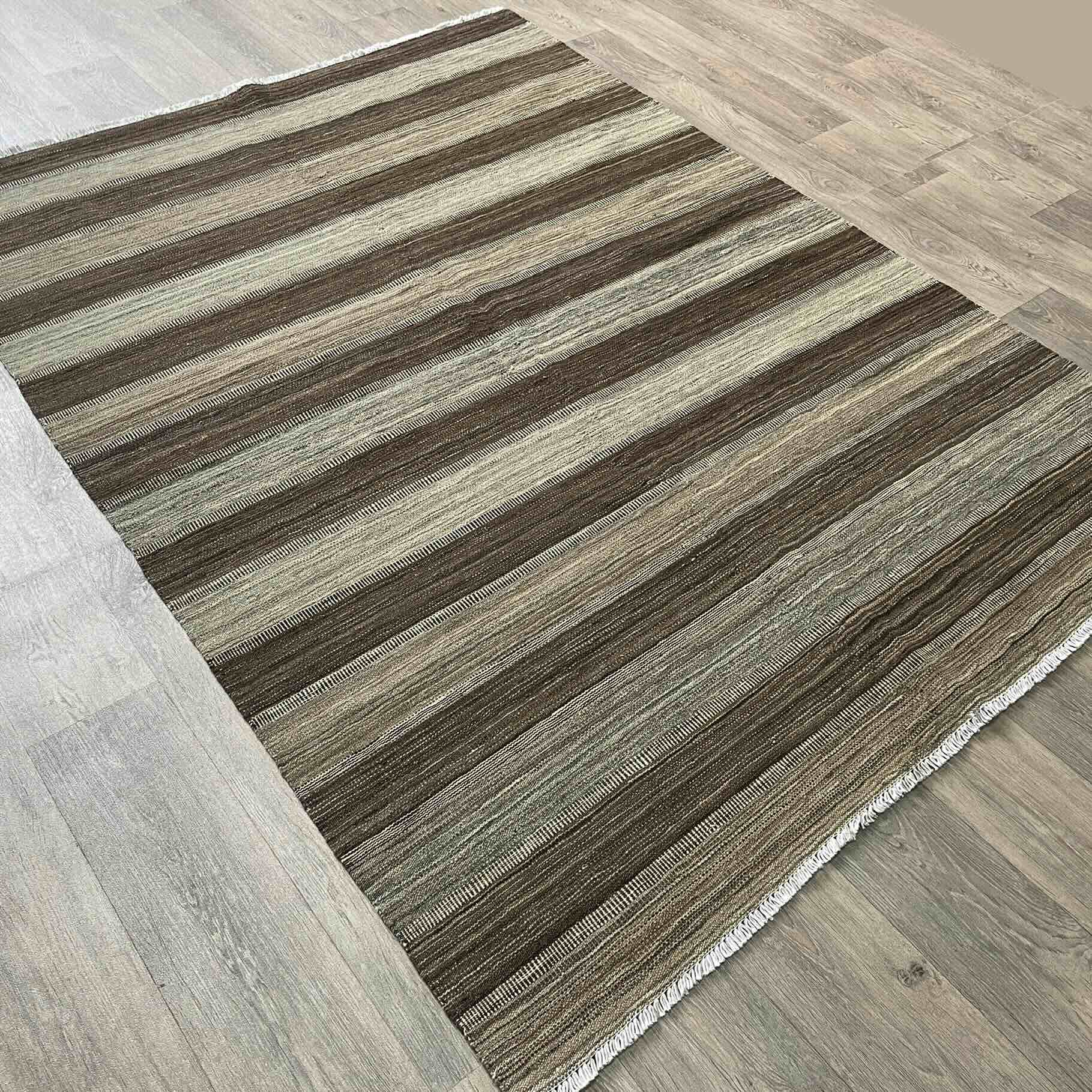 Afghan Kilim Rug