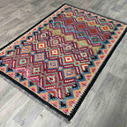 Afghan Kilim Rug