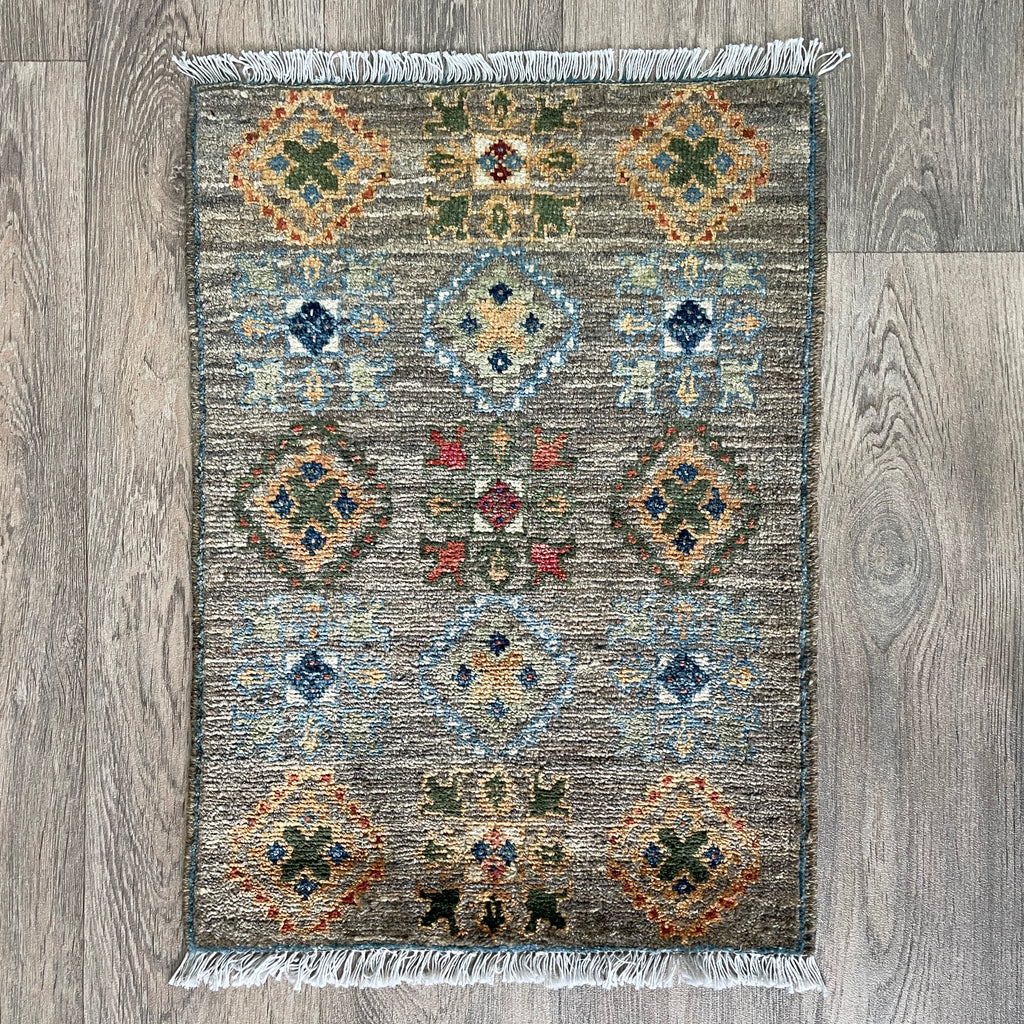 65 x 44 cm | Afghan Sultani Door Mat