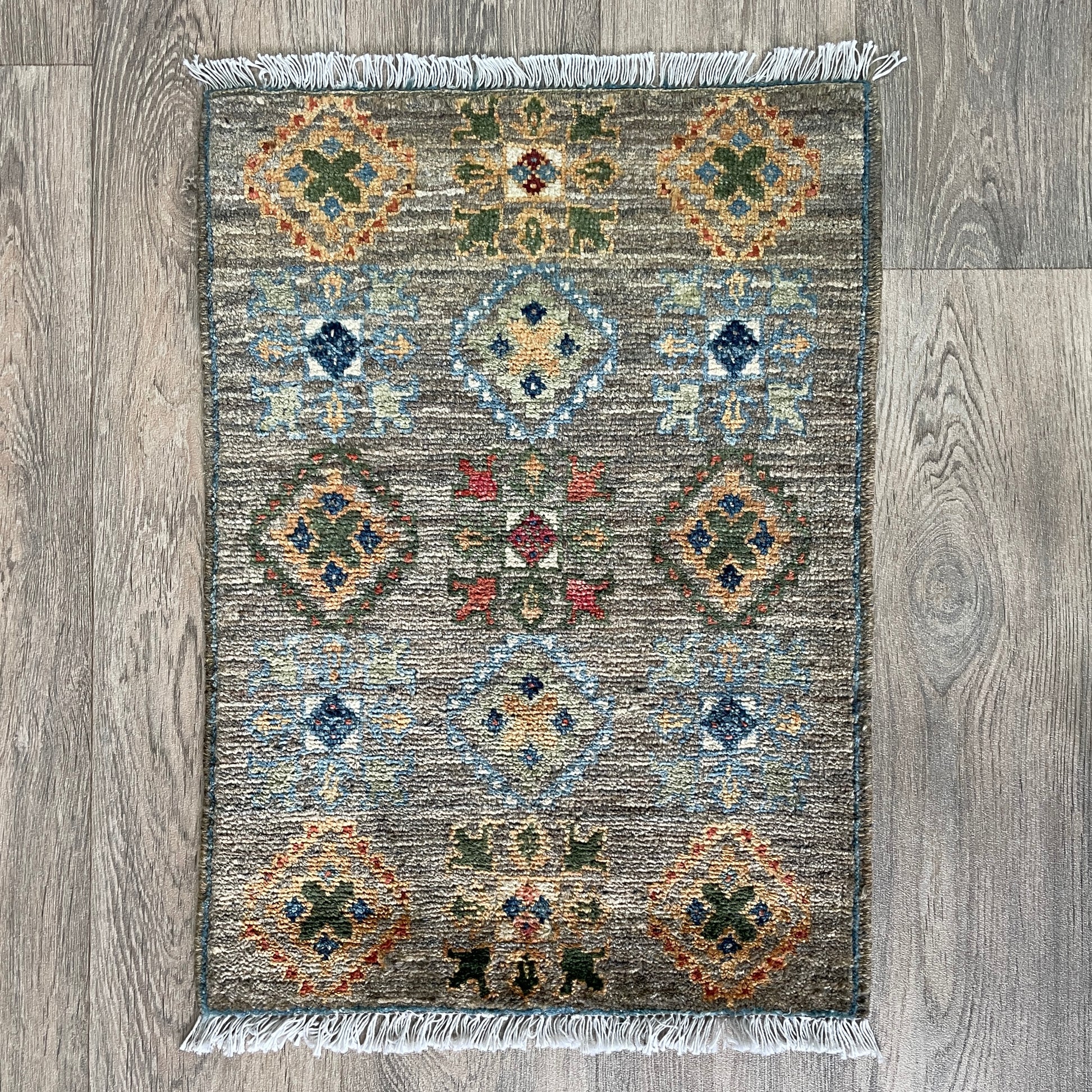 65 x 44 cm | Afghan Sultani Door Mat