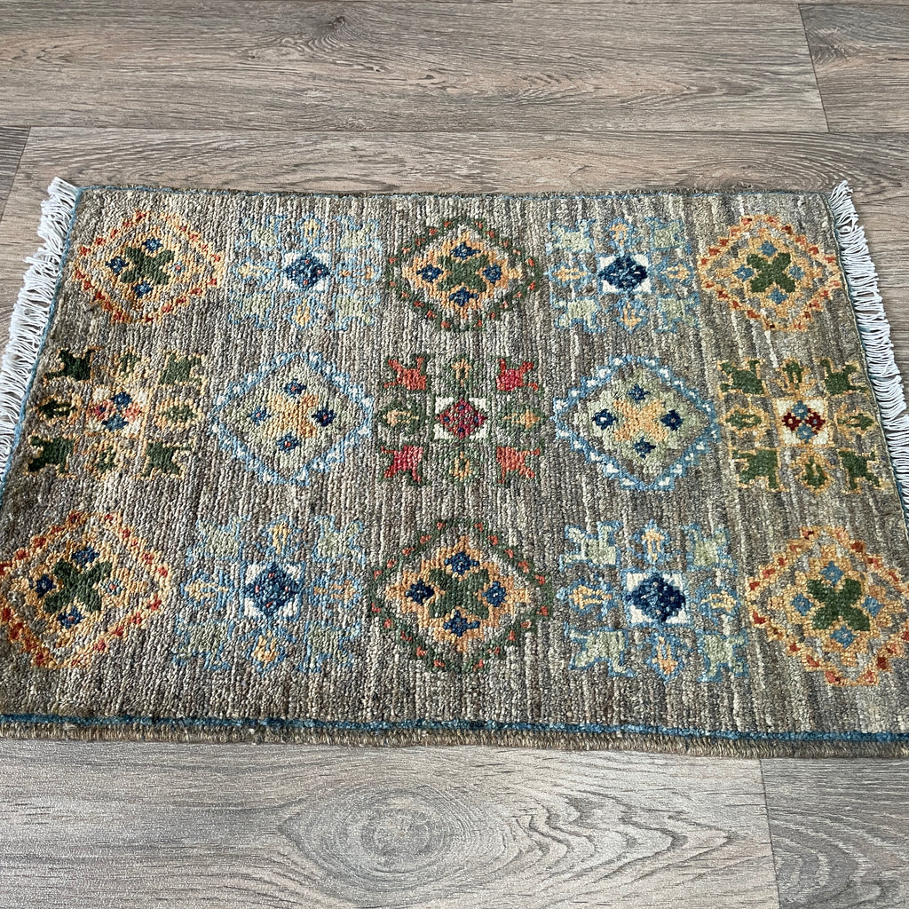 65 x 44 cm | Afghan Sultani Door Mat