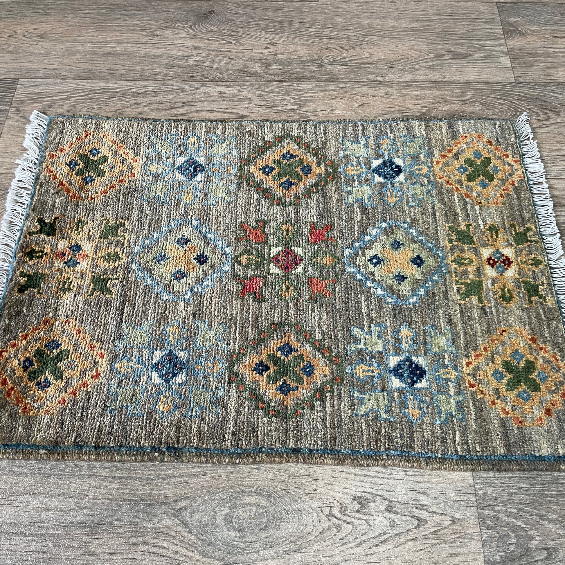 65 x 44 cm | Afghan Sultani Door Mat