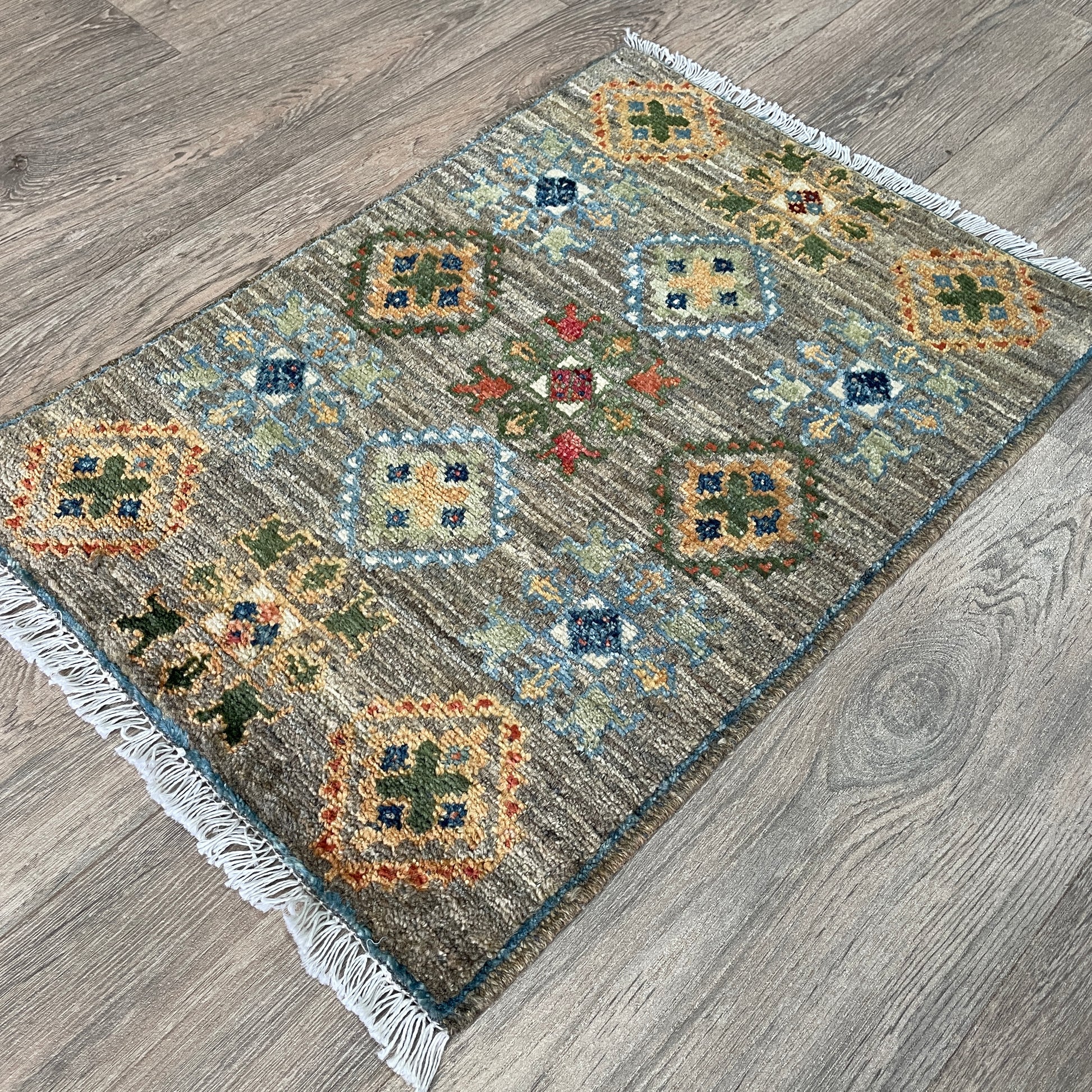 65 x 44 cm | Afghan Sultani Door Mat