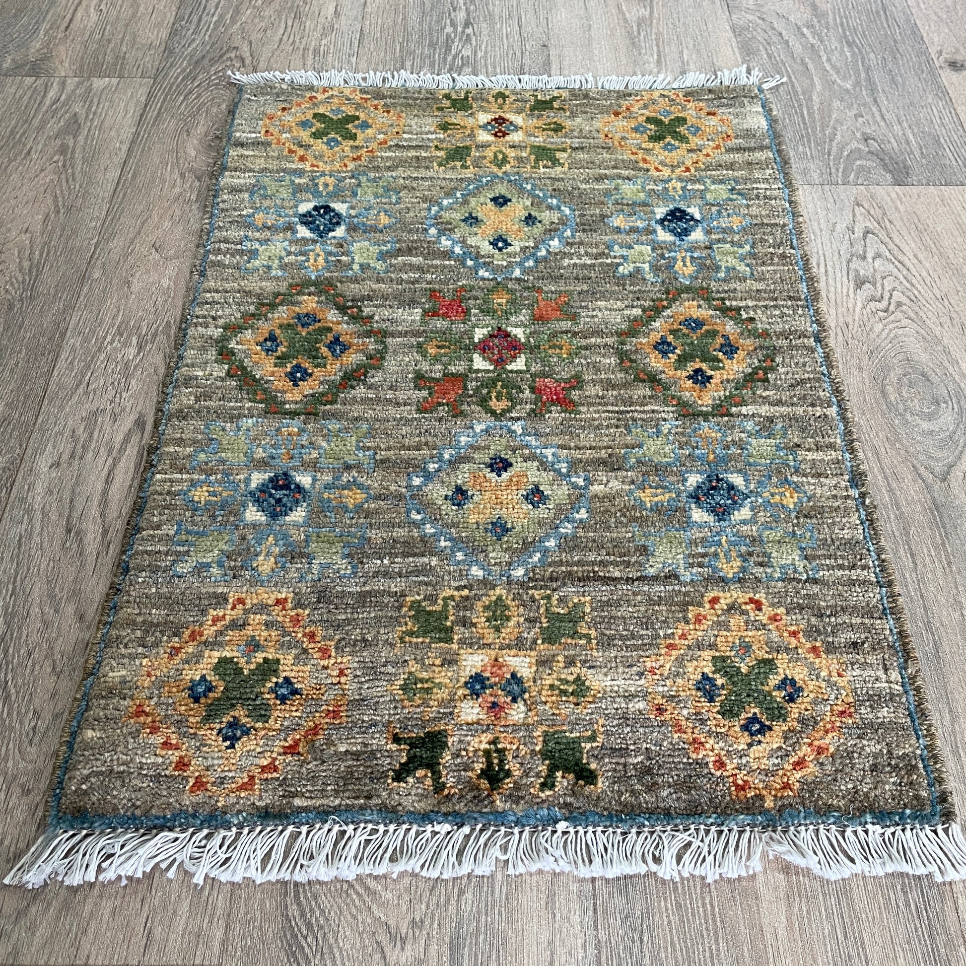 65 x 44 cm | Afghan Sultani Door Mat